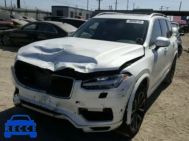 2018 VOLVO XC90 T5 YV4102KK0J1207527 image 1