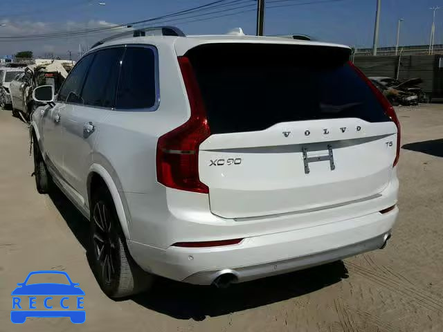 2018 VOLVO XC90 T5 YV4102KK0J1207527 image 2