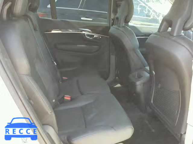 2018 VOLVO XC90 T5 YV4102KK0J1207527 image 5