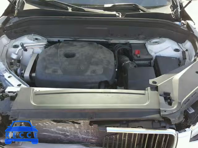 2018 VOLVO XC90 T5 YV4102KK0J1207527 image 6