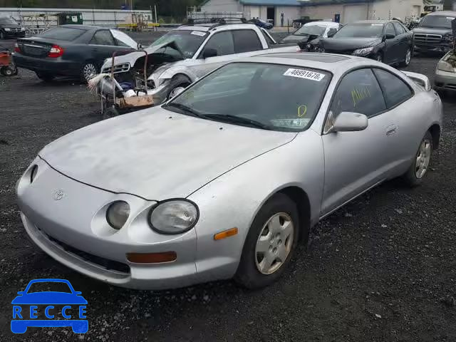 1994 TOYOTA CELICA BAS JT2AT00N1R0030766 image 1