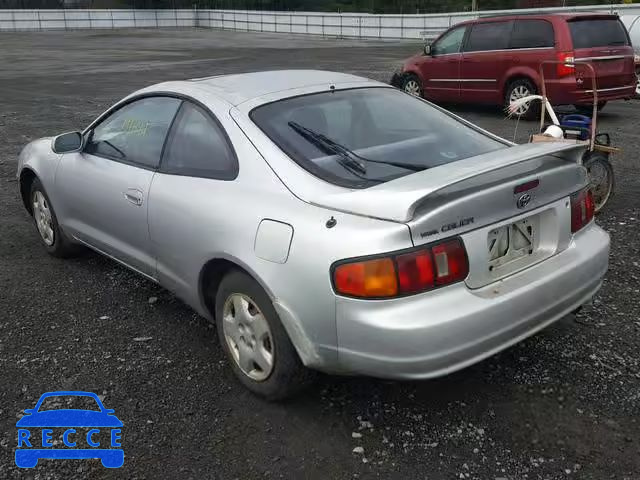 1994 TOYOTA CELICA BAS JT2AT00N1R0030766 зображення 2