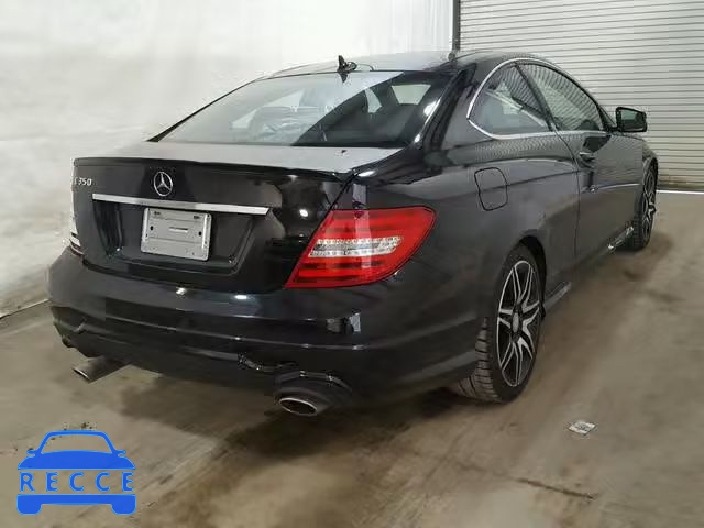 2013 MERCEDES-BENZ C 350 WDDGJ5HB9DG054561 image 3