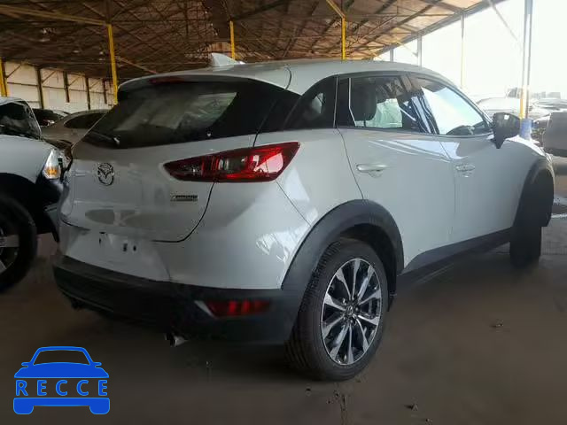 2019 MAZDA CX-3 TOURI JM1DKDC71K0409610 зображення 3