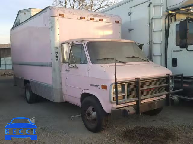 1995 GMC CUTAWAY VA 1GDHG31K2SF532314 image 0