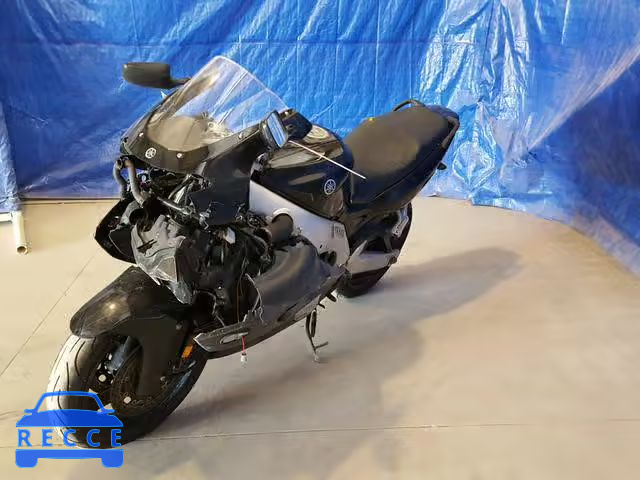 2006 YAMAHA YZF600 R JYARJ10E06A000018 image 1