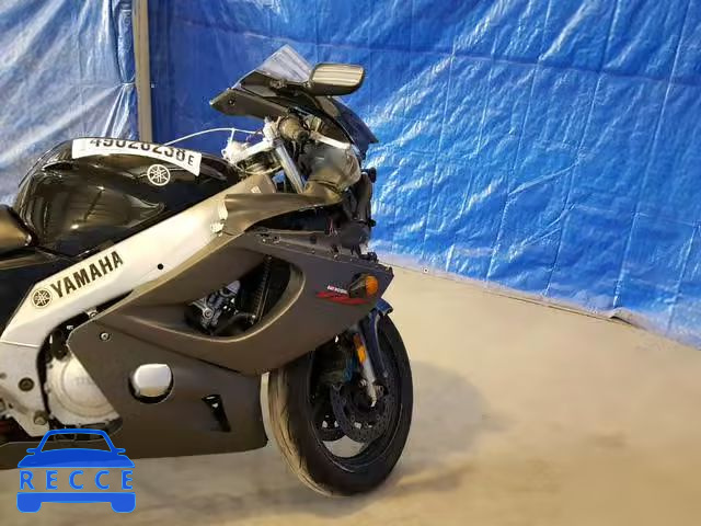 2006 YAMAHA YZF600 R JYARJ10E06A000018 image 4