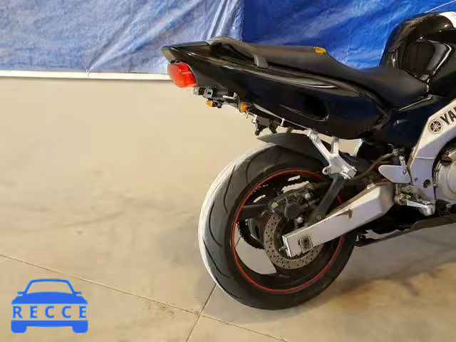 2006 YAMAHA YZF600 R JYARJ10E06A000018 Bild 5