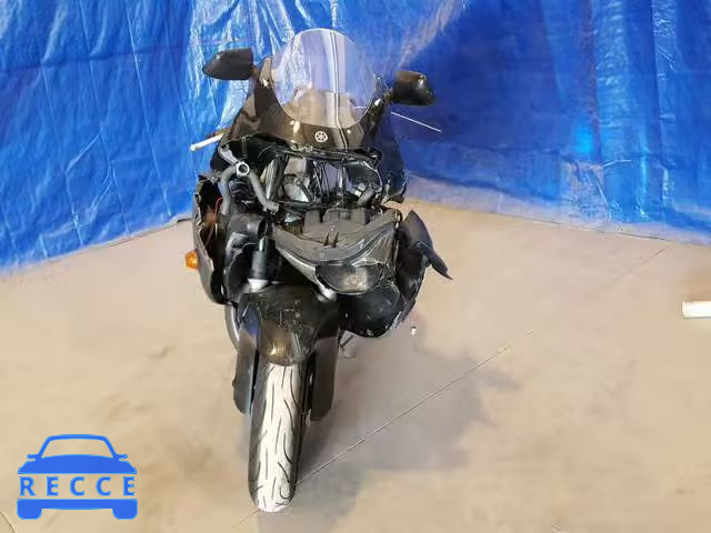 2006 YAMAHA YZF600 R JYARJ10E06A000018 Bild 8