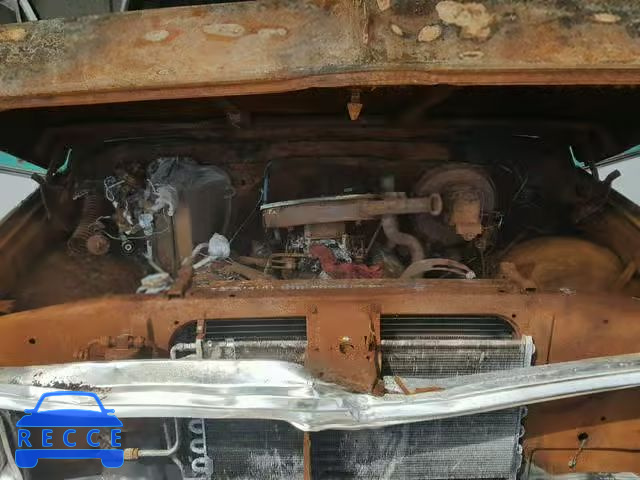 1971 CHEVROLET C10 CE141B648795 image 6