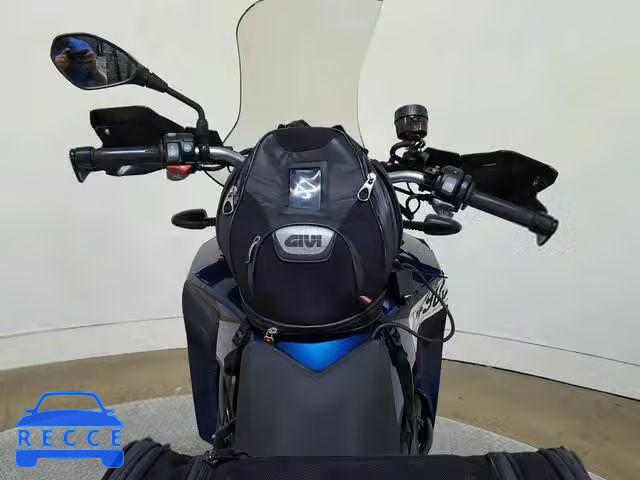 2011 BMW F650 GS WB1022808BZ062154 image 14