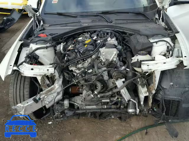 2015 BMW 228 XI WBA1F7C51FVX95930 зображення 6