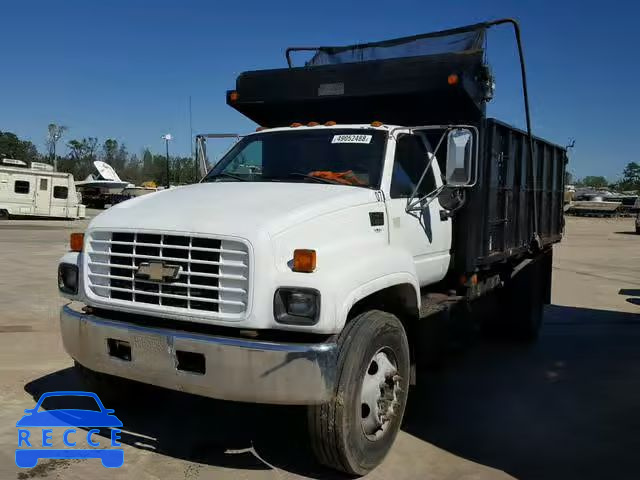 2002 CHEVROLET C-SERIES C 1GBJ7H1CX2J516651 image 1