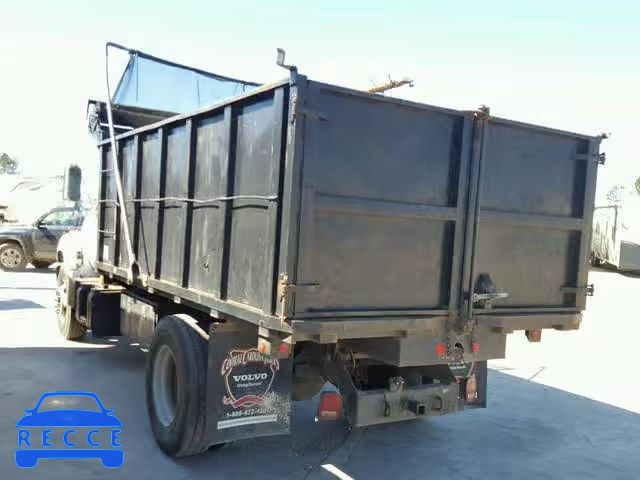 2002 CHEVROLET C-SERIES C 1GBJ7H1CX2J516651 зображення 2