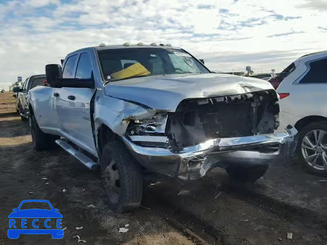 2013 RAM 3500 ST 3C63RRGL9DG564570 зображення 0