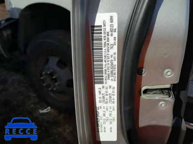 2013 RAM 3500 ST 3C63RRGL9DG564570 image 9