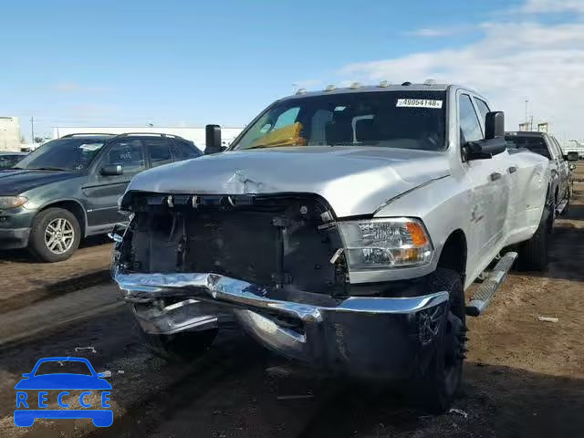 2013 RAM 3500 ST 3C63RRGL9DG564570 зображення 1