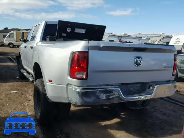 2013 RAM 3500 ST 3C63RRGL9DG564570 Bild 2