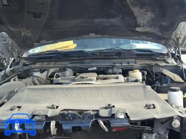 2013 RAM 3500 ST 3C63RRGL9DG564570 image 6