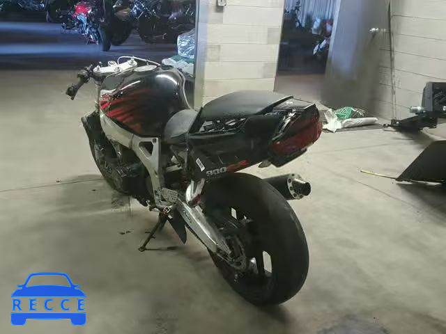 1998 HONDA CBR900 RR JH2SC3303WM200389 зображення 2