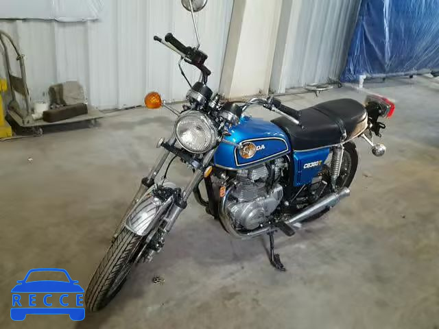 1976 HONDA CB CB3602208513 зображення 1