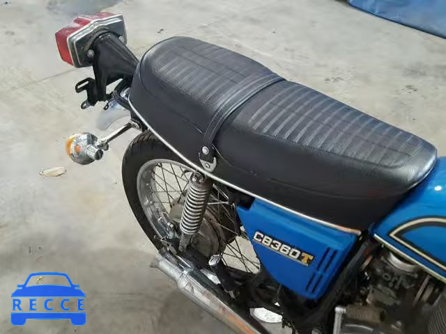 1976 HONDA CB CB3602208513 image 5