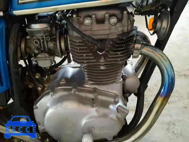 1976 HONDA CB CB3602208513 image 6