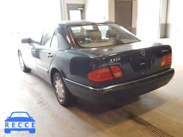 1998 MERCEDES-BENZ E 320 4MAT WDBJF82F2WX009820 image 2