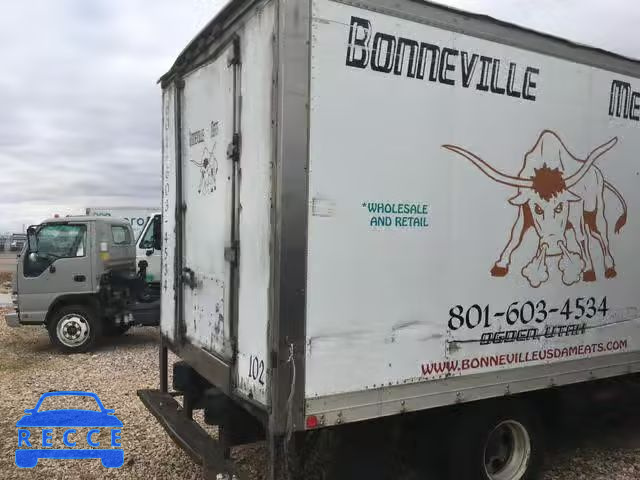 2002 GMC W4500 W450 J8DC4B15927008145 Bild 2