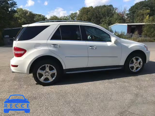 2010 MERCEDES-BENZ ML 550 4MA 4JGBB7CB2AA613804 зображення 4