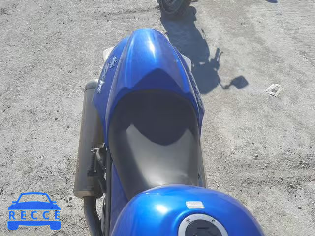 2006 KAWASAKI ZX1400 A JKBZXNA176A007818 image 5