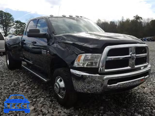 2018 RAM 3500 ST 3C63RRGL2JG203760 зображення 0