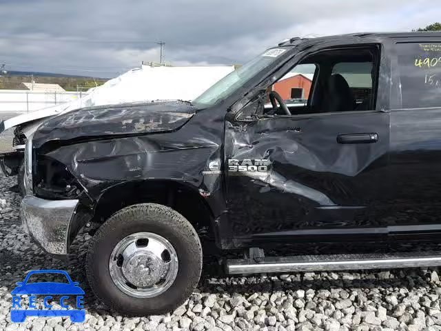 2018 RAM 3500 ST 3C63RRGL2JG203760 image 8