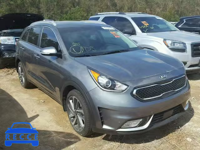 2018 KIA NIRO TOURI KNDCE3LC5J5118250 image 0