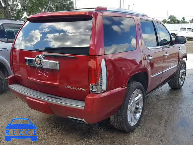 2014 CADILLAC ESCALADE P 1GYS3DEF6ER108639 image 3