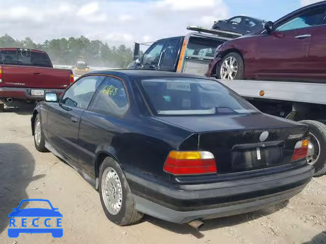 1994 BMW 318 IS AUT WBABE6320RJC15332 зображення 2
