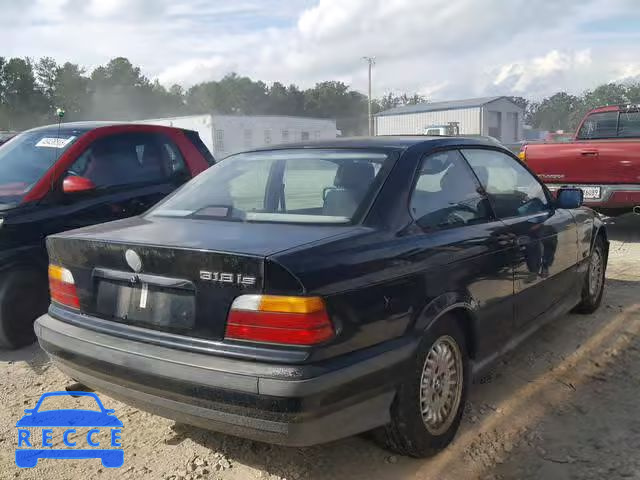 1994 BMW 318 IS AUT WBABE6320RJC15332 зображення 3