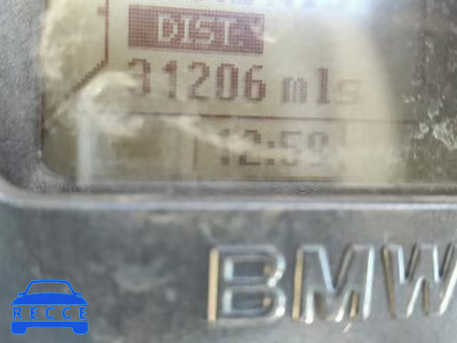 2009 BMW K1300 GT WB10539009ZV97047 зображення 7