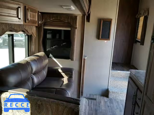 2016 COUG KEYSTONE 4YDF28422GC507793 image 4