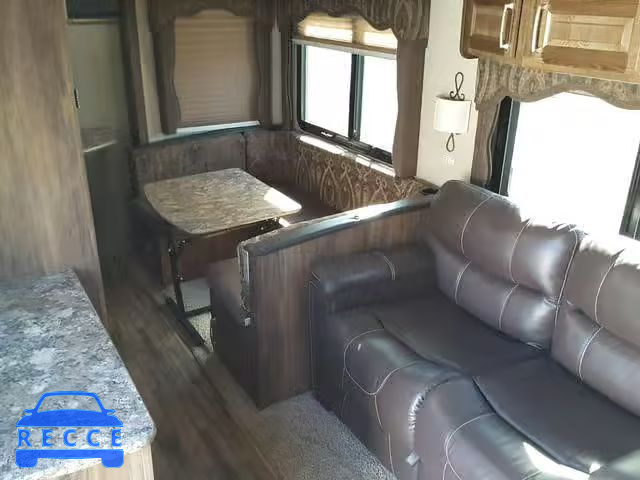 2016 COUG KEYSTONE 4YDF28422GC507793 зображення 5