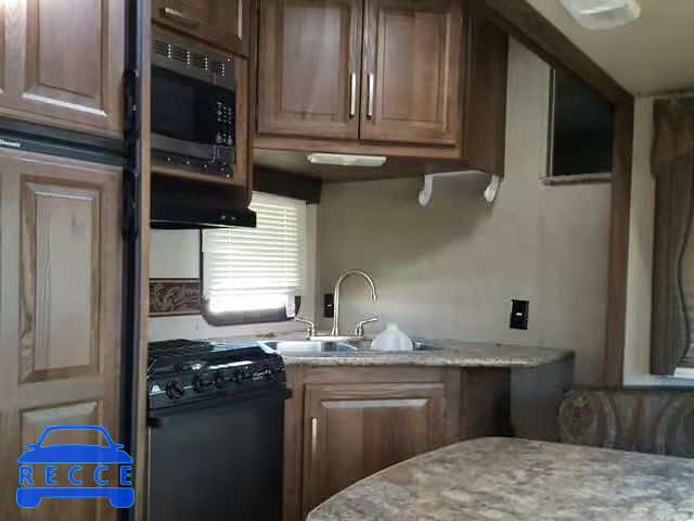 2016 COUG KEYSTONE 4YDF28422GC507793 image 7