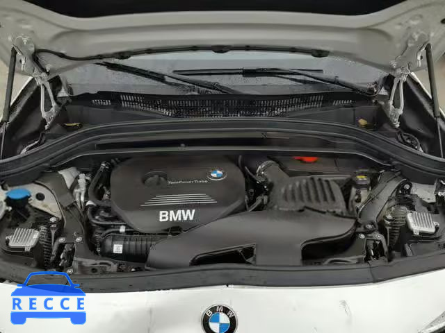 2018 BMW X2 SDRIVE2 WBXYJ3C39JEJ64796 image 6