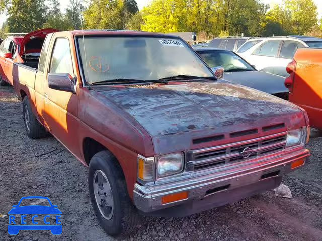 1992 NISSAN TRUCK KING 1N6HD16S1NC343344 image 0