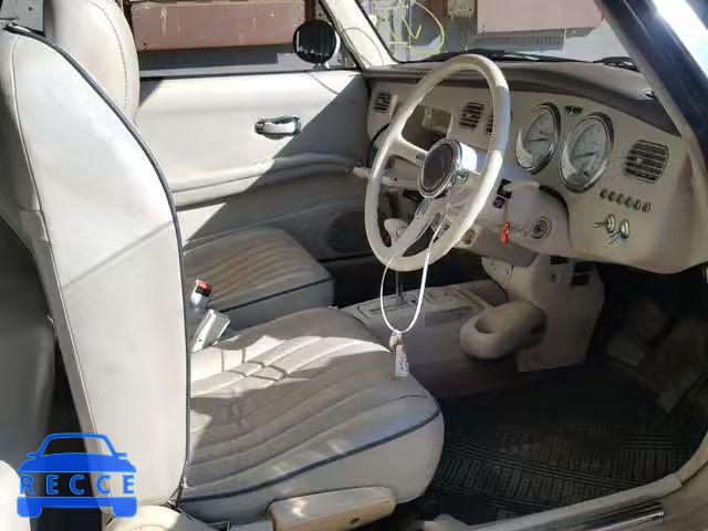 1991 NISSAN ALL OTHER FK10013323 image 4