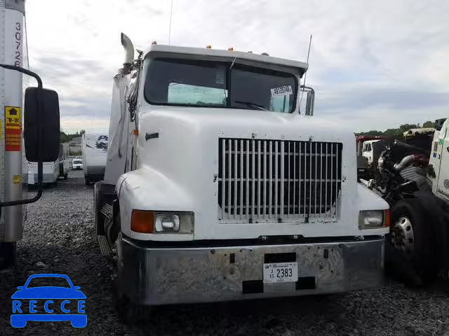 1995 INTERNATIONAL 9200 2HSFMAHR2SC026772 зображення 0