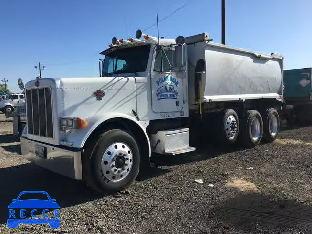 2002 PETERBILT 379 1NP5LR9X32D583542 зображення 0