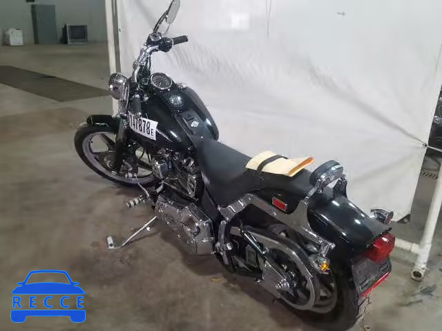 2002 HARLEY-DAVIDSON FXSTB 1HD1BTY102Y090699 image 2