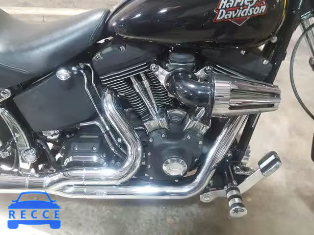 2002 HARLEY-DAVIDSON FXSTB 1HD1BTY102Y090699 image 6