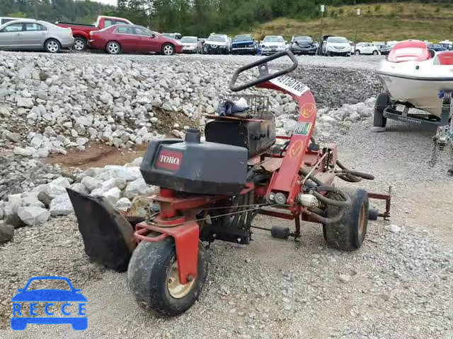 2000 TORO LAWNMOWER 24000016 image 3