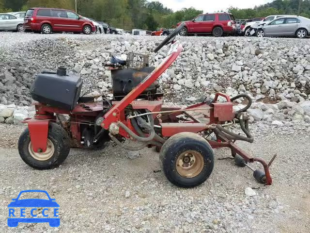 2000 TORO LAWNMOWER 24000016 Bild 5